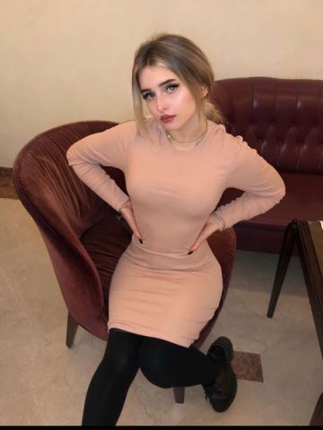 Проститутка Полина